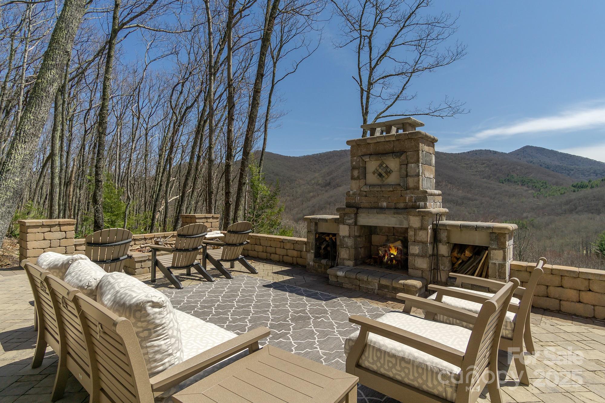 596 North Ridgerunner Road Burnsville, NC 28714 - Photo 41 of 47