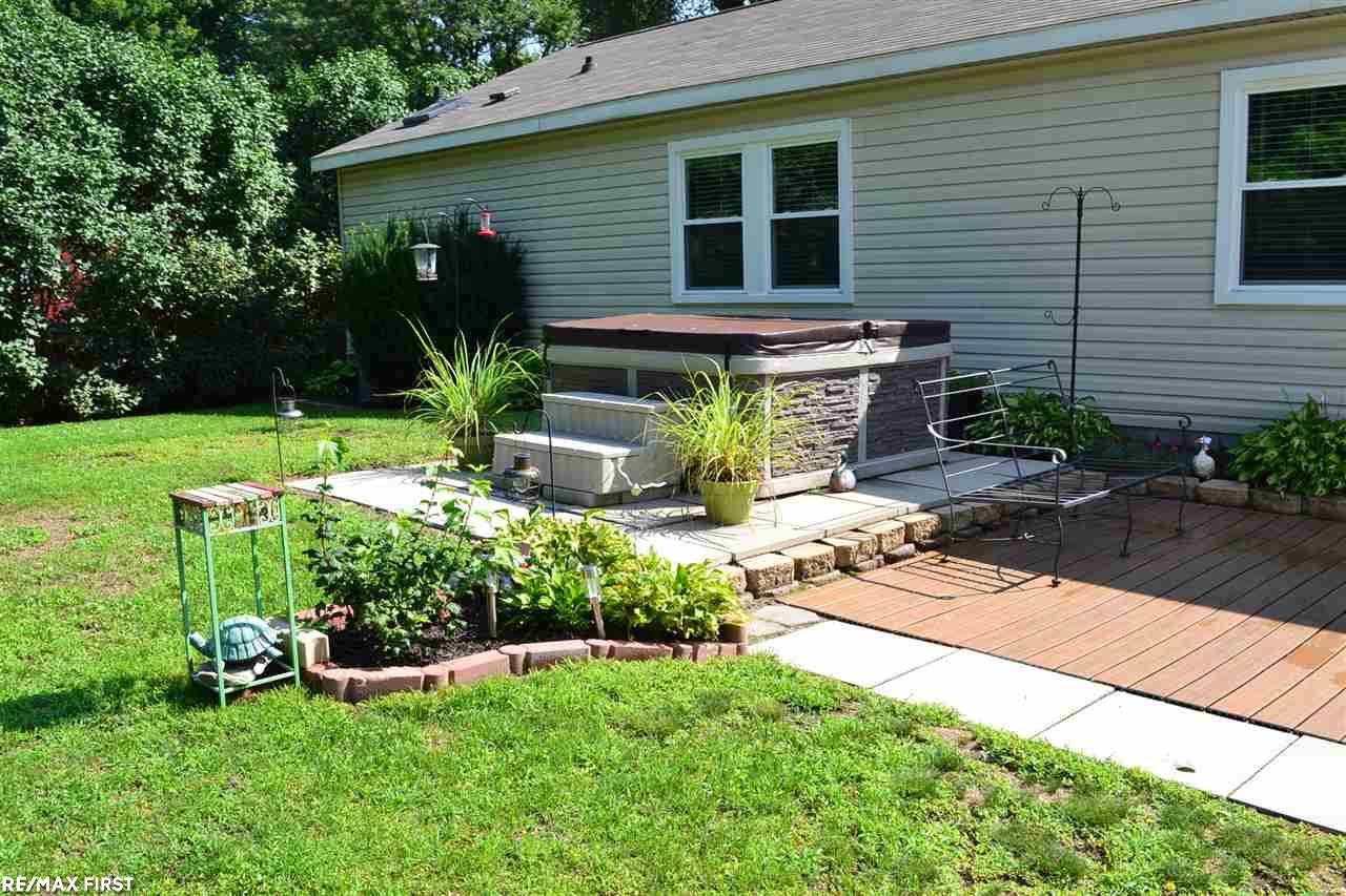 8182 Marsh Road Algonac, MI 48001 - Photo 29 of 33