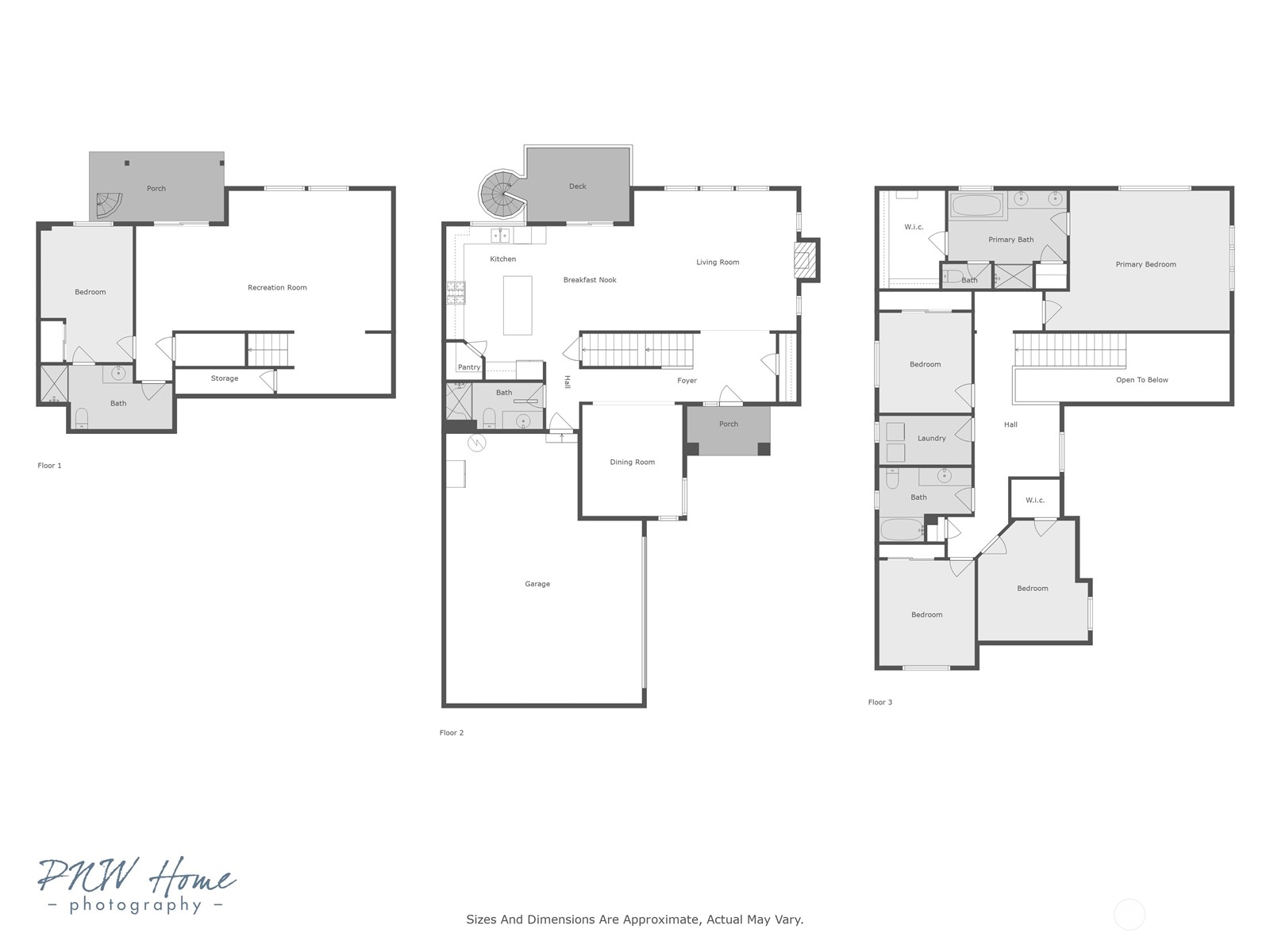 4022 222nd Place Southeast Bothell, WA 98021 - Photo 40 of 40 unknown