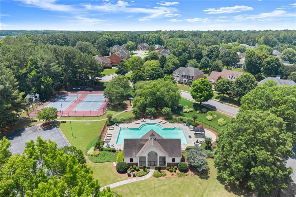 2704 Rice Mill Court Grayson, GA 30017 - Photo 78 of 85