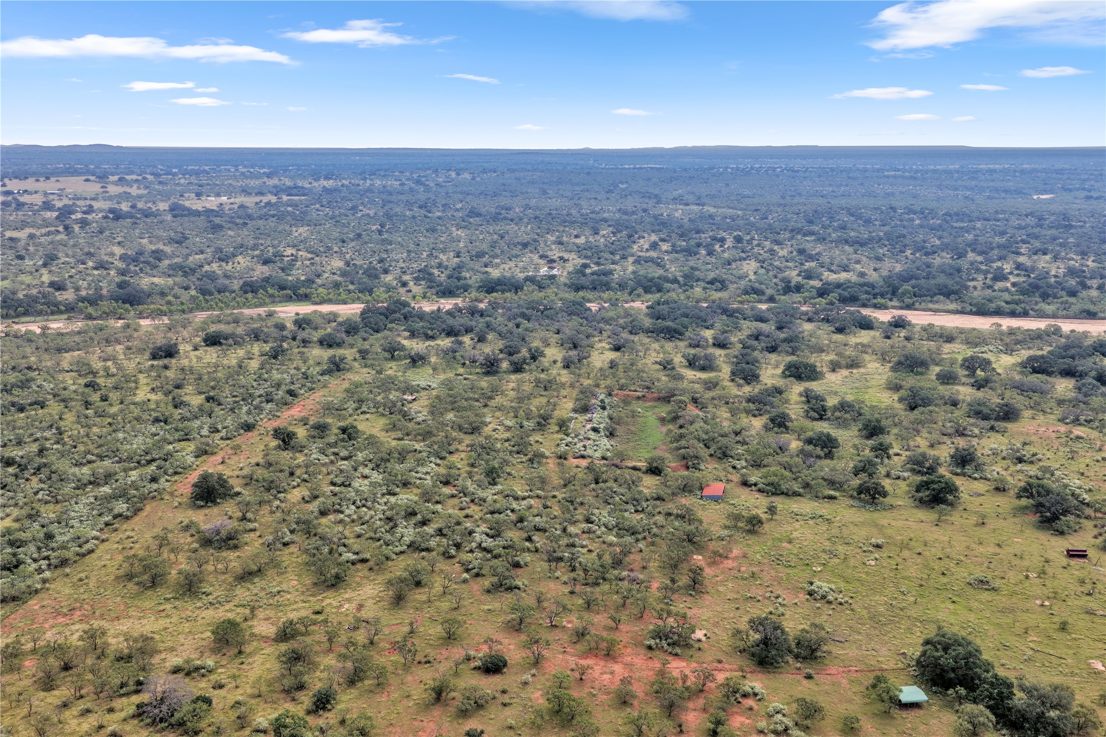 2976 Lower Willow Creek Road Mason, TX 76856 - Photo 7 of 27