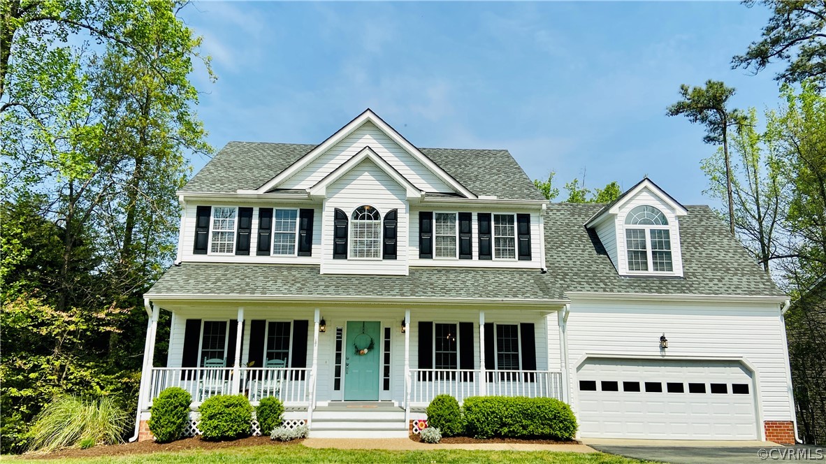 11844 Rimswell Turn Midlothian, VA 23112 - Photo 1 of 48 Gallery Image 1