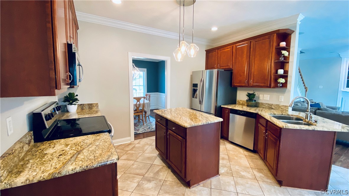 11844 Rimswell Turn Midlothian, VA 23112 - Photo 11 of 48 Gallery Image 11