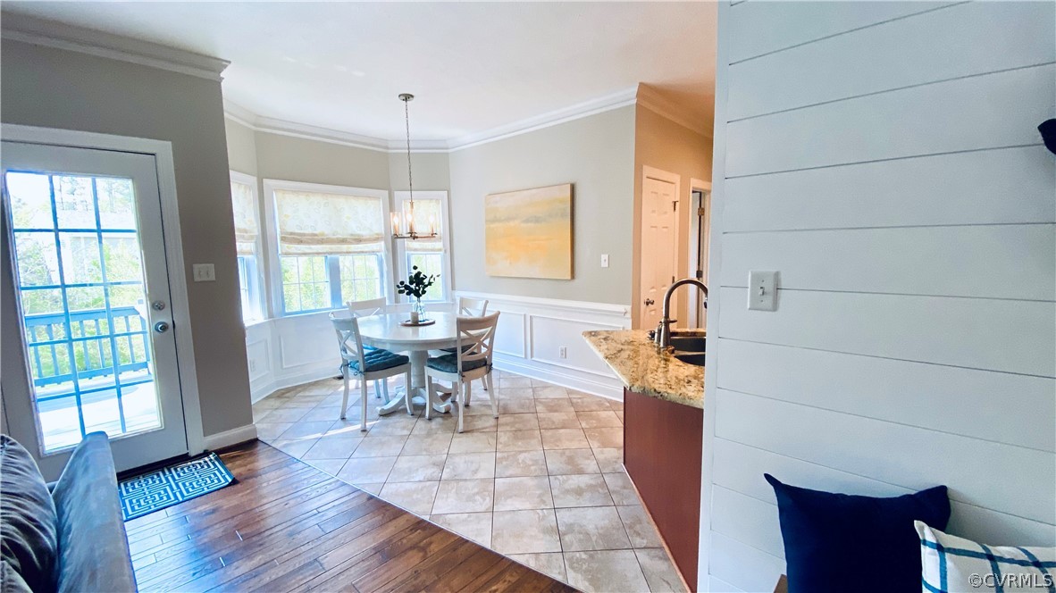 11844 Rimswell Turn Midlothian, VA 23112 - Photo 14 of 48 Gallery Image 14