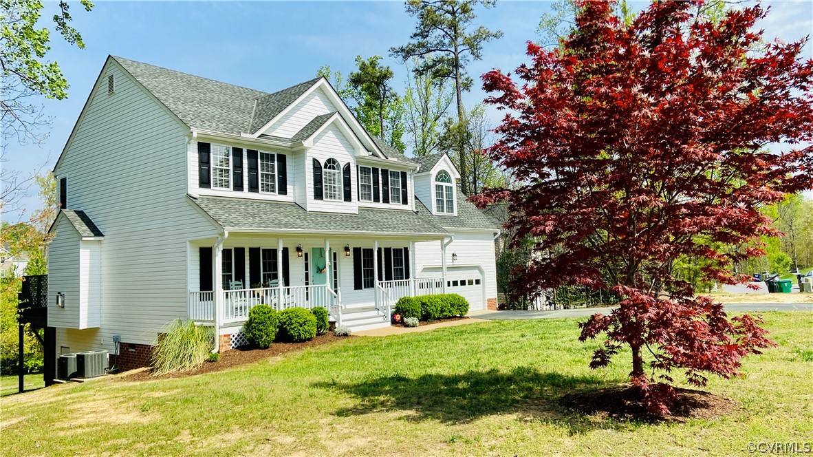 11844 Rimswell Turn Midlothian, VA 23112 - Photo 3 of 48 Gallery Image 3