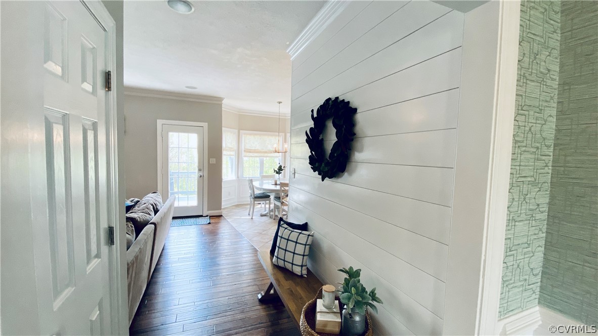 11844 Rimswell Turn Midlothian, VA 23112 - Photo 6 of 48 Gallery Image 6