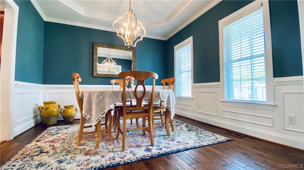 11844 Rimswell Turn Midlothian, VA 23112 - Photo 8 of 48 Gallery Image 8