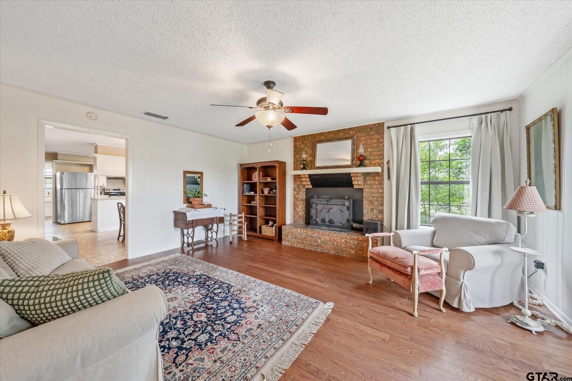 881 VZ County Road Ben Wheeler, TX 75754 - Photo 13 of 47 Gallery Image 13