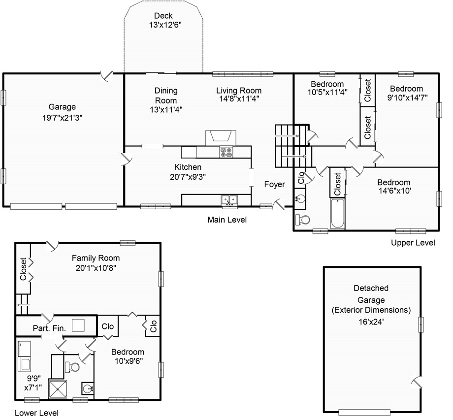 3219 Redlich Drive Decatur, IL 62521 - Photo 24 of 24 Gallery Image 24