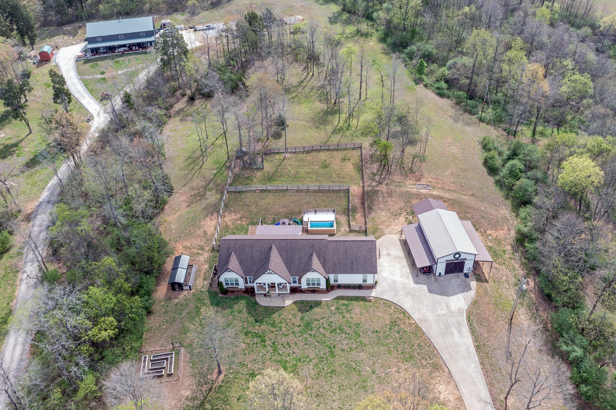 1362 Cliff Amos Road Spring Hill, TN 37174 - Photo 51 of 56 Gallery Image 51