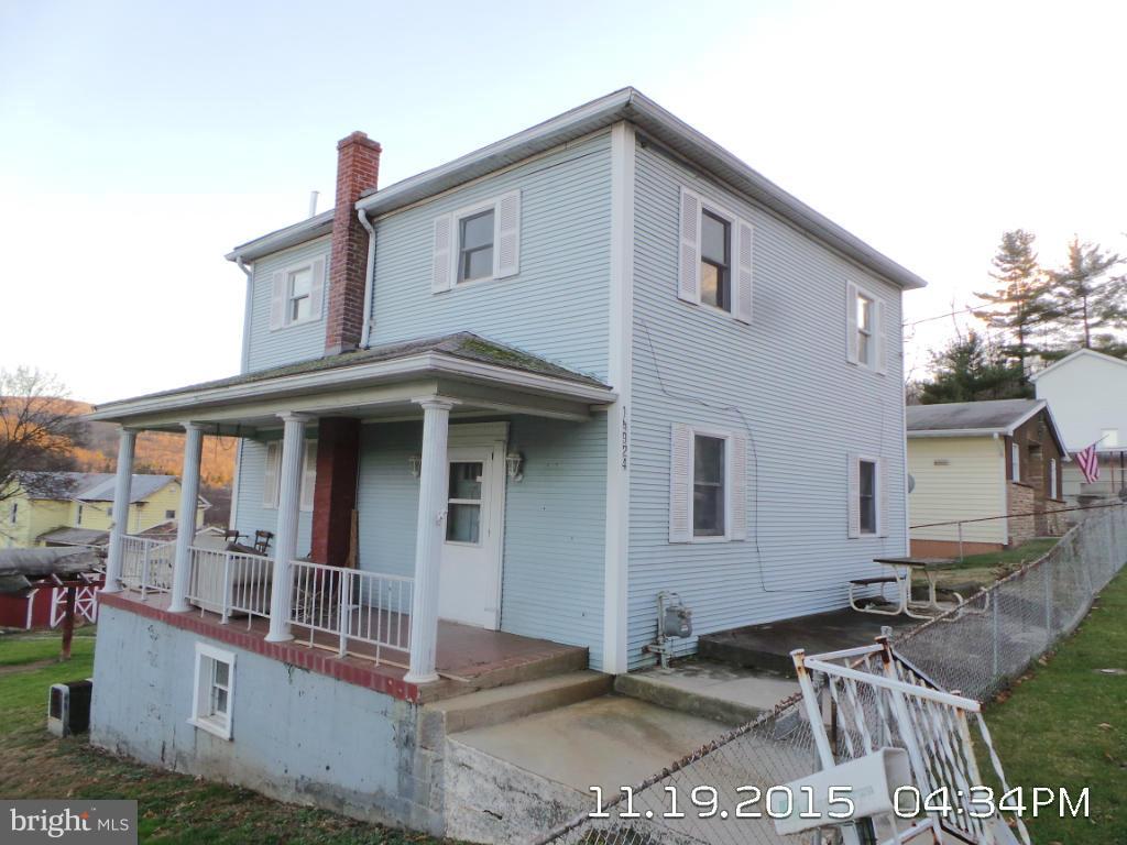 18924 High Street Barton, MD 21521 - Photo 1 of 21 Exterior (Front)