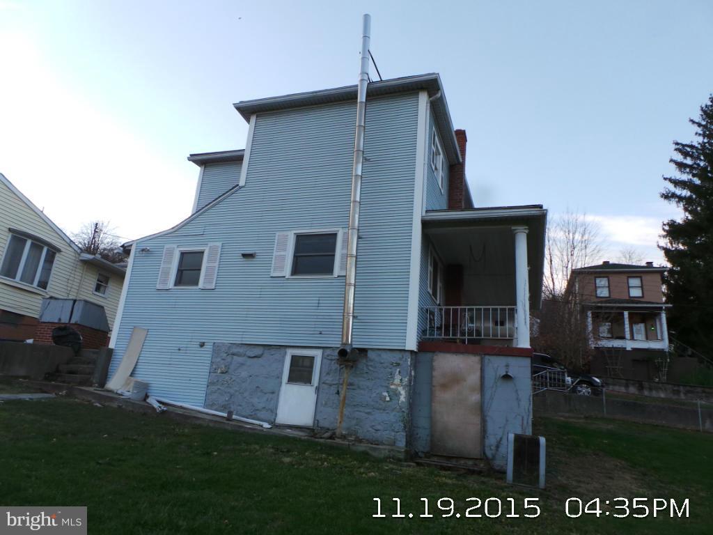 18924 High Street Barton, MD 21521 - Photo 14 of 21 Exterior (Rear)