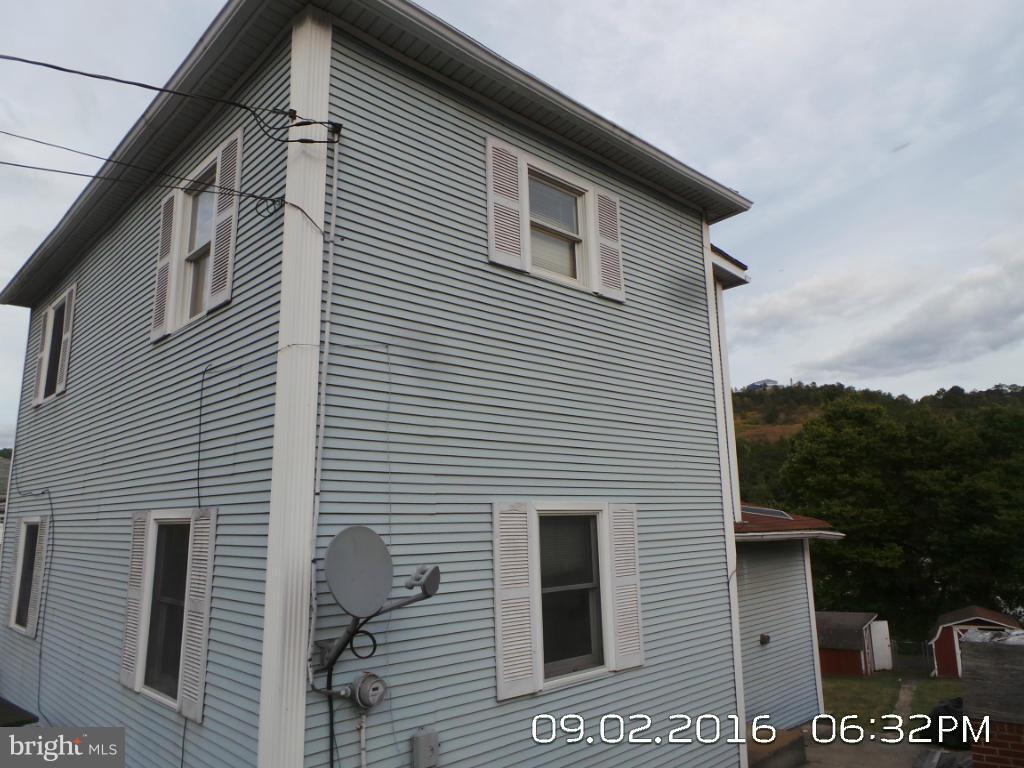 18924 High Street Barton, MD 21521 - Photo 15 of 21 Exterior (General)