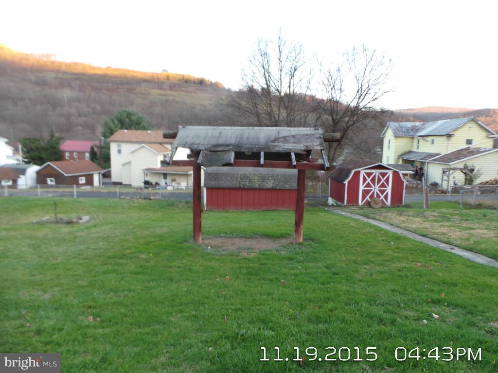 18924 High Street Barton, MD 21521 - Photo 17 of 21 Exterior (General)