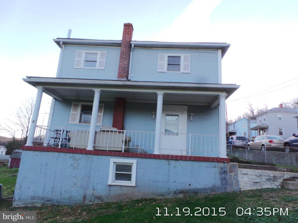18924 High Street Barton, MD 21521 - Photo 2 of 21 Exterior (Front)