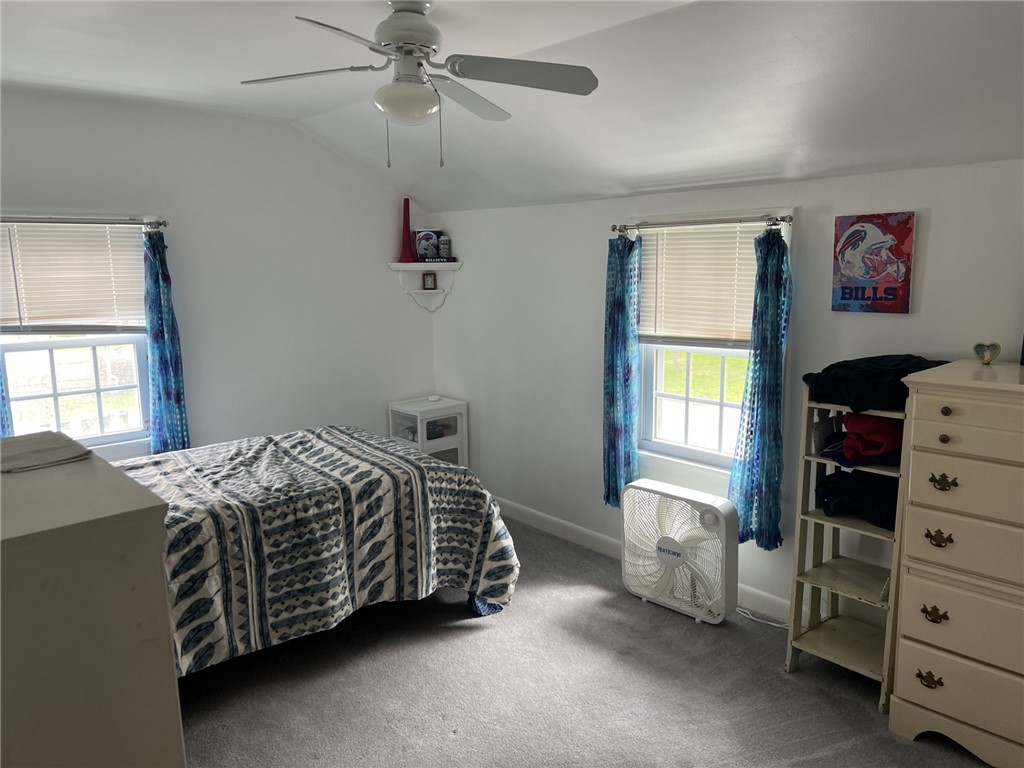 224 Pioneer Road Erwin, NY 14870 - Photo 11 of 14 Bedroom 2