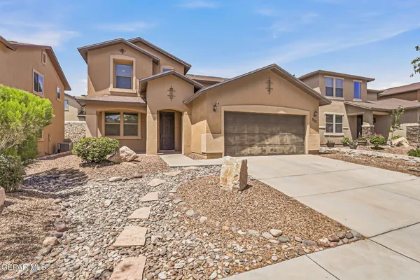 $450,000 | 7333 Black Sage Drive, El Paso, TX 79911