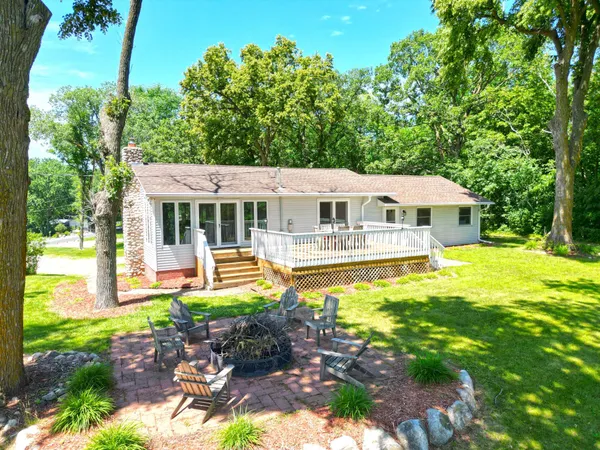 $799,900 | 16064 62nd Street Northwest, South Haven, MN 55382