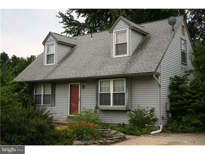 33 Briar Creek Road Sicklerville, NJ 08081 - Photo 1 of 14 Exterior