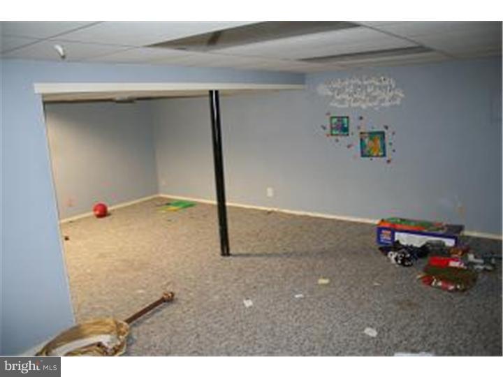 33 Briar Creek Road Sicklerville, NJ 08081 - Photo 12 of 14 Basement - Finished