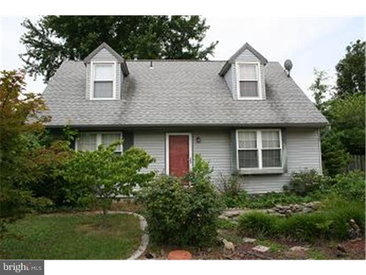 33 Briar Creek Road Sicklerville, NJ 08081 - Photo 13 of 14 Exterior