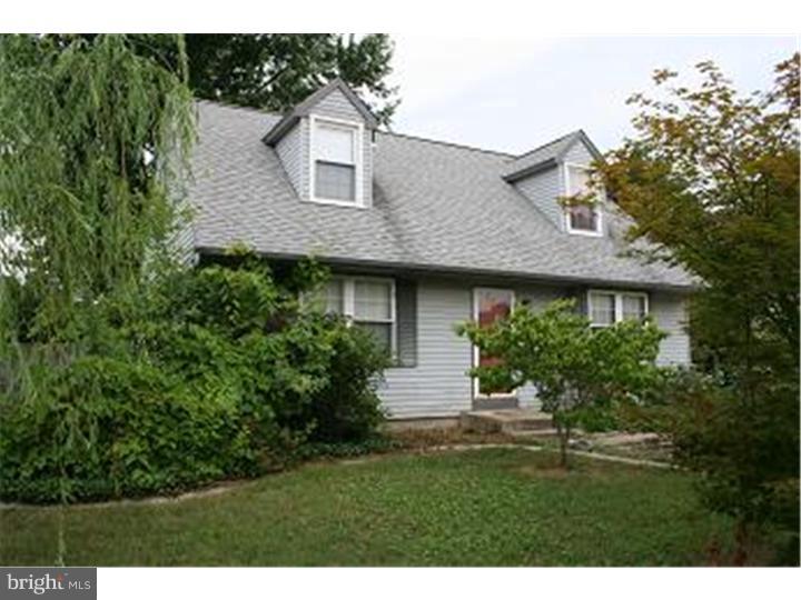 33 Briar Creek Road Sicklerville, NJ 08081 - Photo 14 of 14 Exterior