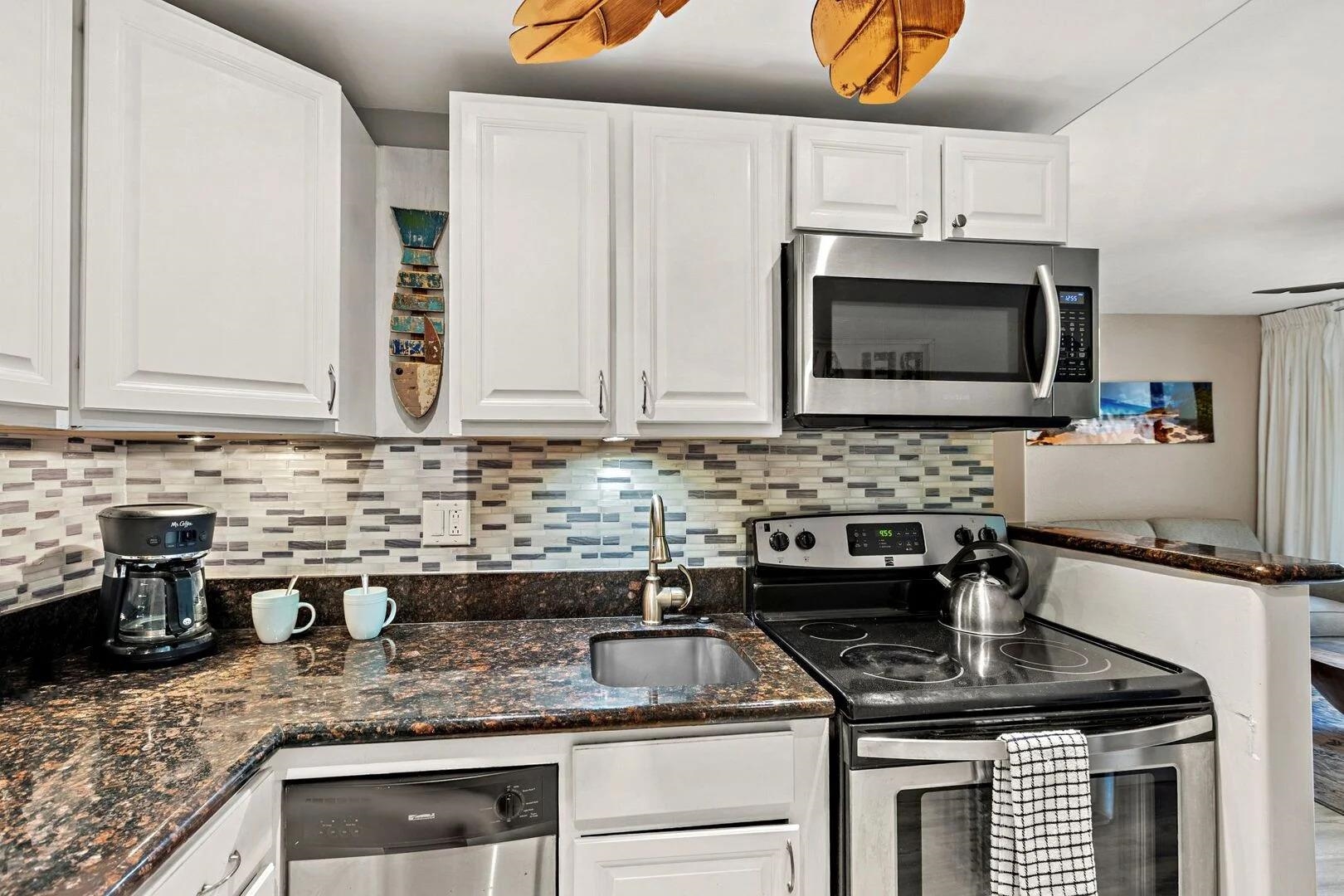 3601 Lower Honoapiilani Road, Unit 220 Lahaina, HI 96761 - Photo 15 of 29 Gallery Image 15