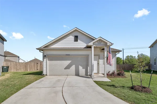 $310,000 | 7000 Nijinsky Drive, Buda, TX 78610