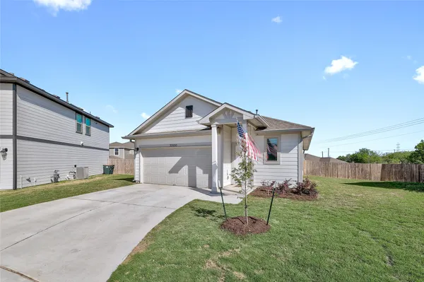 $310,000 | 7000 Nijinsky Drive, Buda, TX 78610