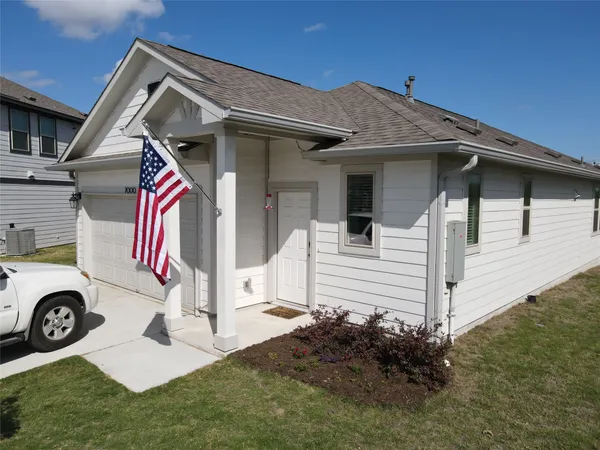$310,000 | 7000 Nijinsky Drive, Buda, TX 78610