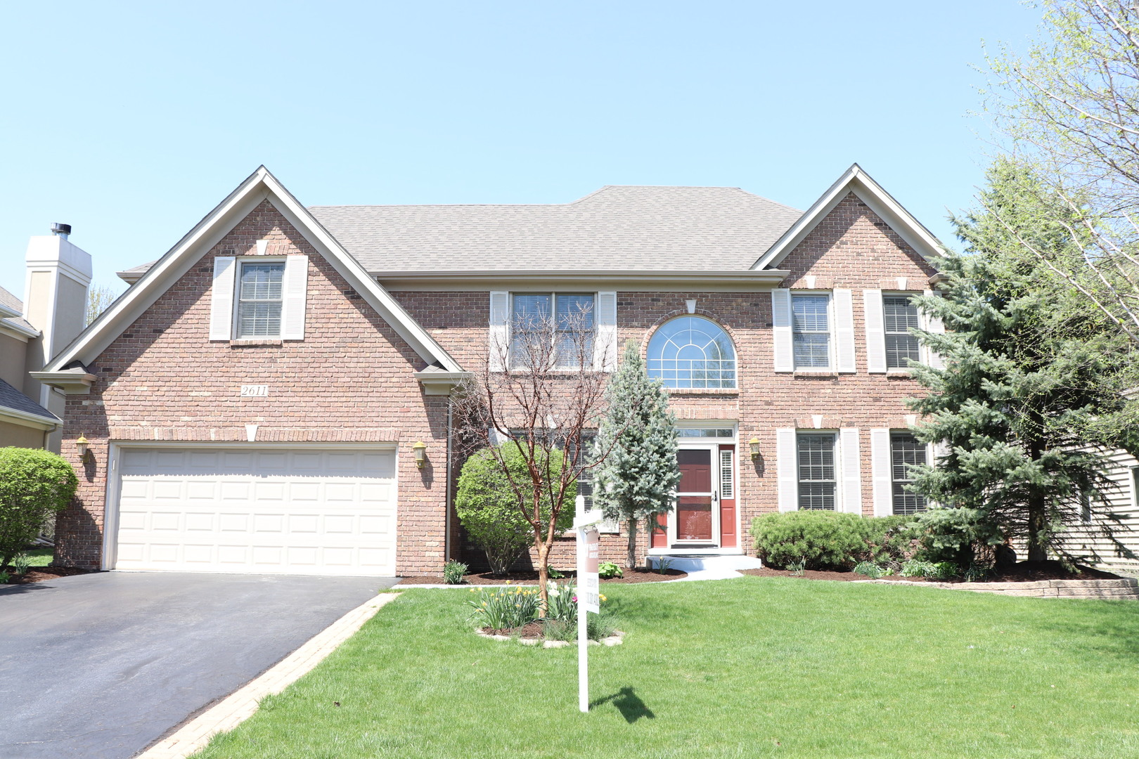 2611 Rutland Road Naperville, IL 60564 - Photo 1 of 26