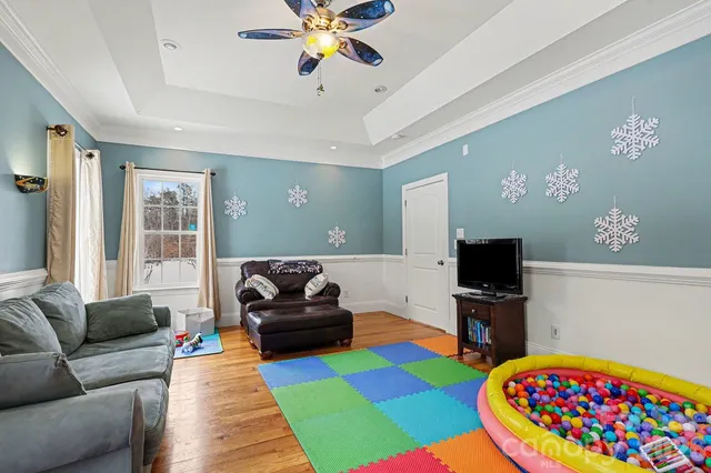 $1,100,000 | 7710 McGee Tl, Tobaccoville, NC 27050