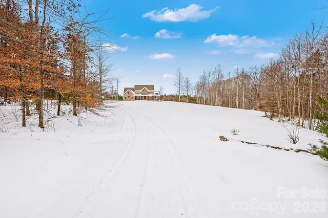 $1,100,000 | 7710 McGee Tl, Tobaccoville, NC 27050