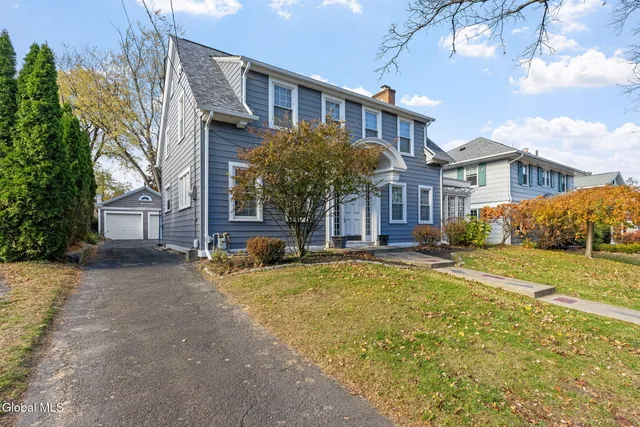 $349,900 | 28 Lenox Avenue, Albany, NY 12203