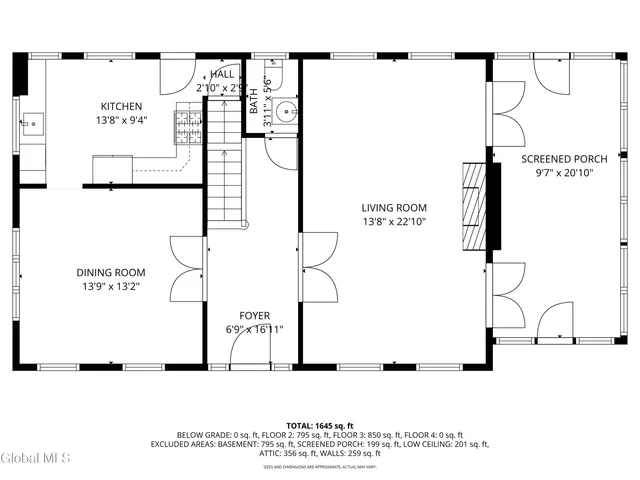 $349,900 | 28 Lenox Avenue, Albany, NY 12203