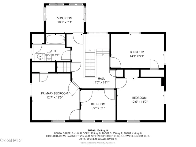 $349,900 | 28 Lenox Avenue, Albany, NY 12203