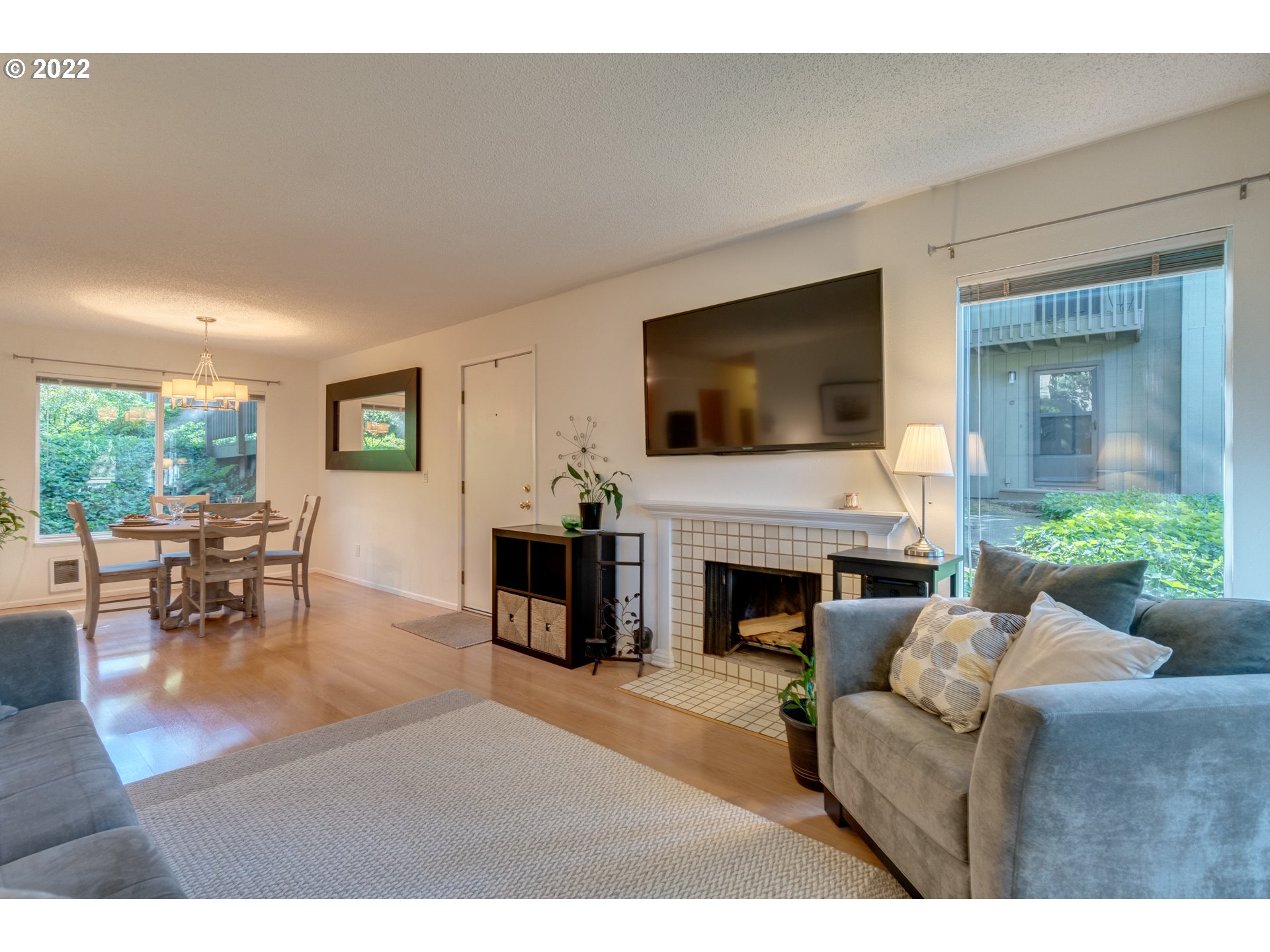 7700 Southwest Barnes Road, Unit D Portland, OR 97225 - Photo 11 of 32 Gallery Image 11