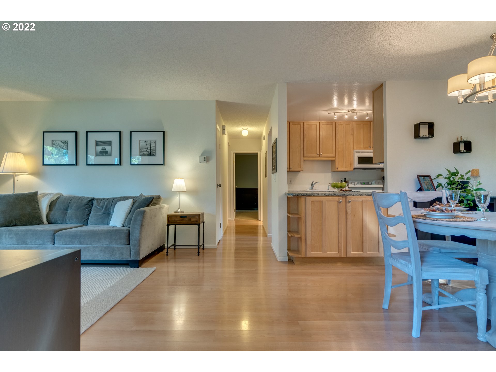 7700 Southwest Barnes Road, Unit D Portland, OR 97225 - Photo 2 of 32 Gallery Image 2