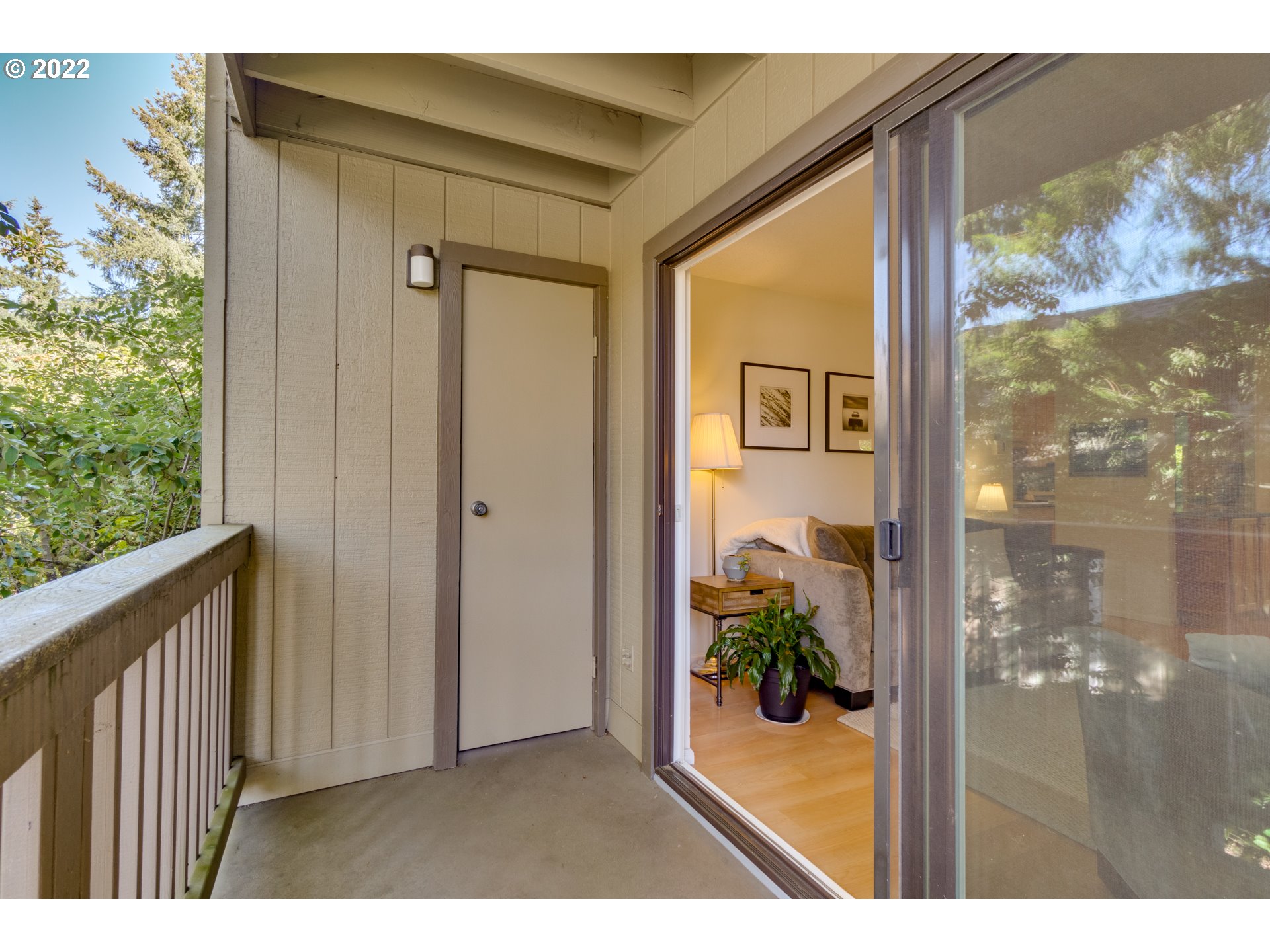 7700 Southwest Barnes Road, Unit D Portland, OR 97225 - Photo 22 of 32 Gallery Image 22