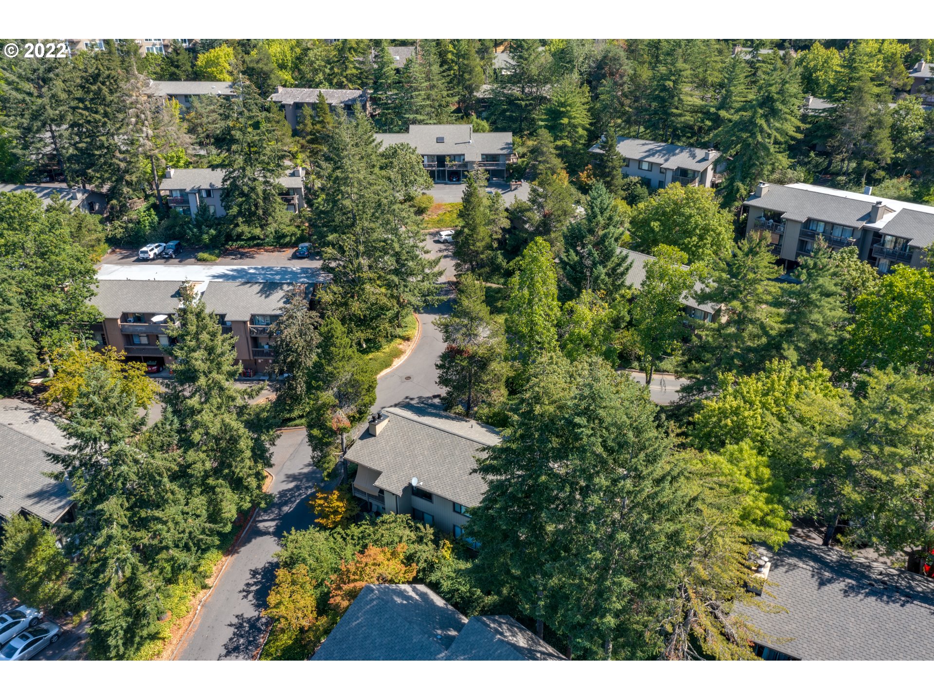 7700 Southwest Barnes Road, Unit D Portland, OR 97225 - Photo 24 of 32 Gallery Image 24