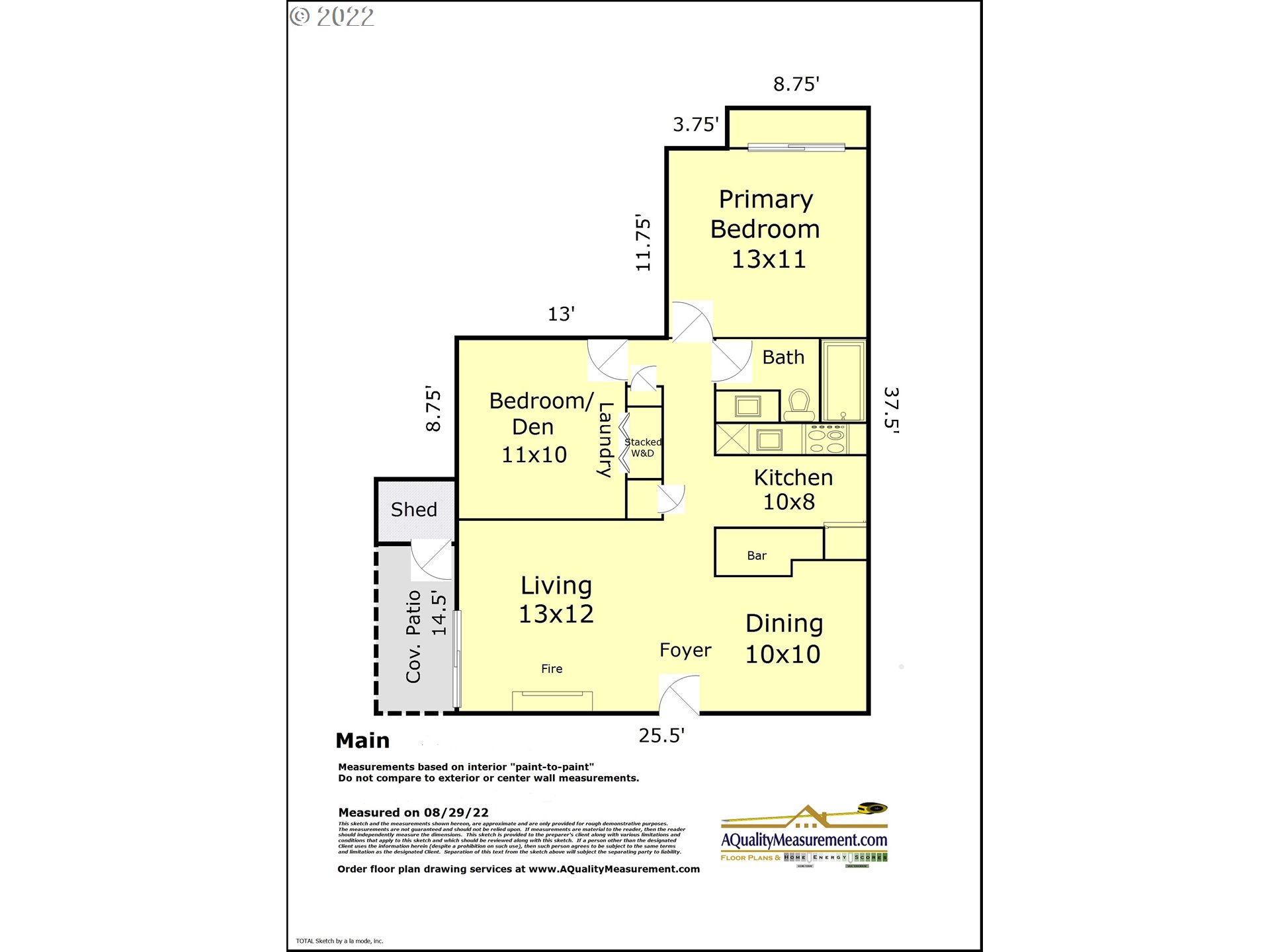 7700 Southwest Barnes Road, Unit D Portland, OR 97225 - Photo 25 of 32 Gallery Image 25