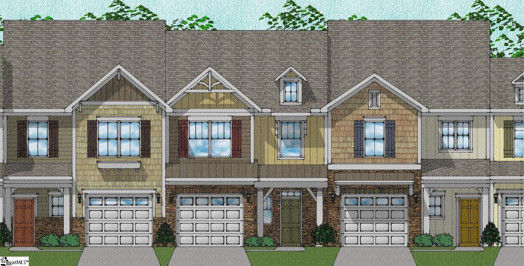 5 Alkanet Way Greenville, SC 29607 - Photo 1 of 3 Gallery Image 1