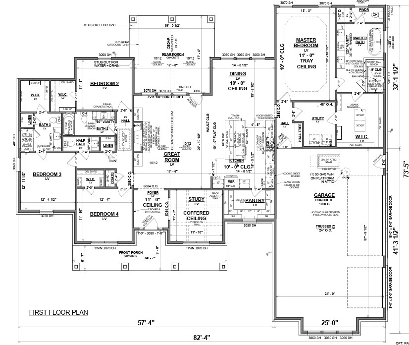 24835 Two Rivers Road Montgomery, TX 77316 - Photo 9 of 9