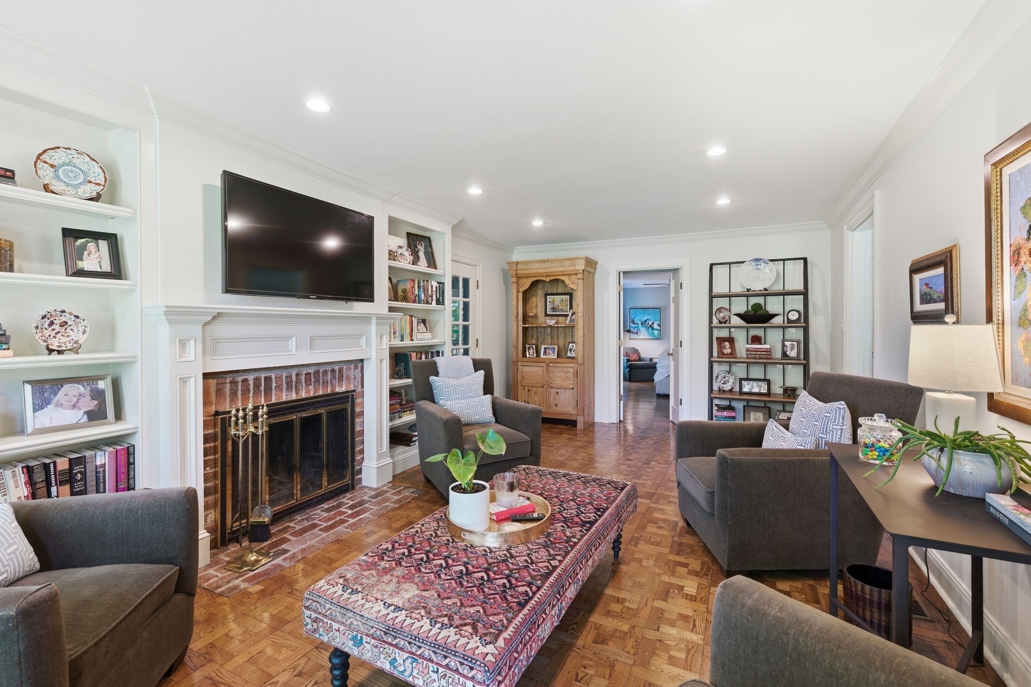 200 Brookfield Avenue Nashville, TN 37205 - Photo 28 of 60 Gallery Image 28