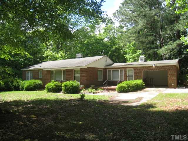 282 Brick Mill Road Coats, NC 27521 - Photo 1 of 11 Gallery Image 1