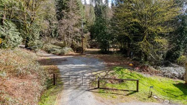 a view of backyard