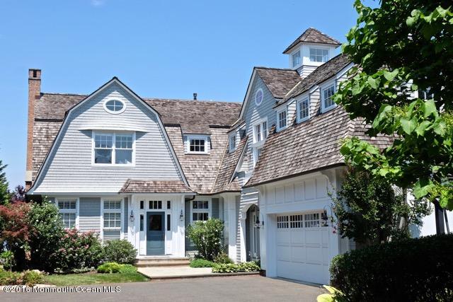 66 River Road Rumson, NJ 07760 - Photo 1 of 14 1