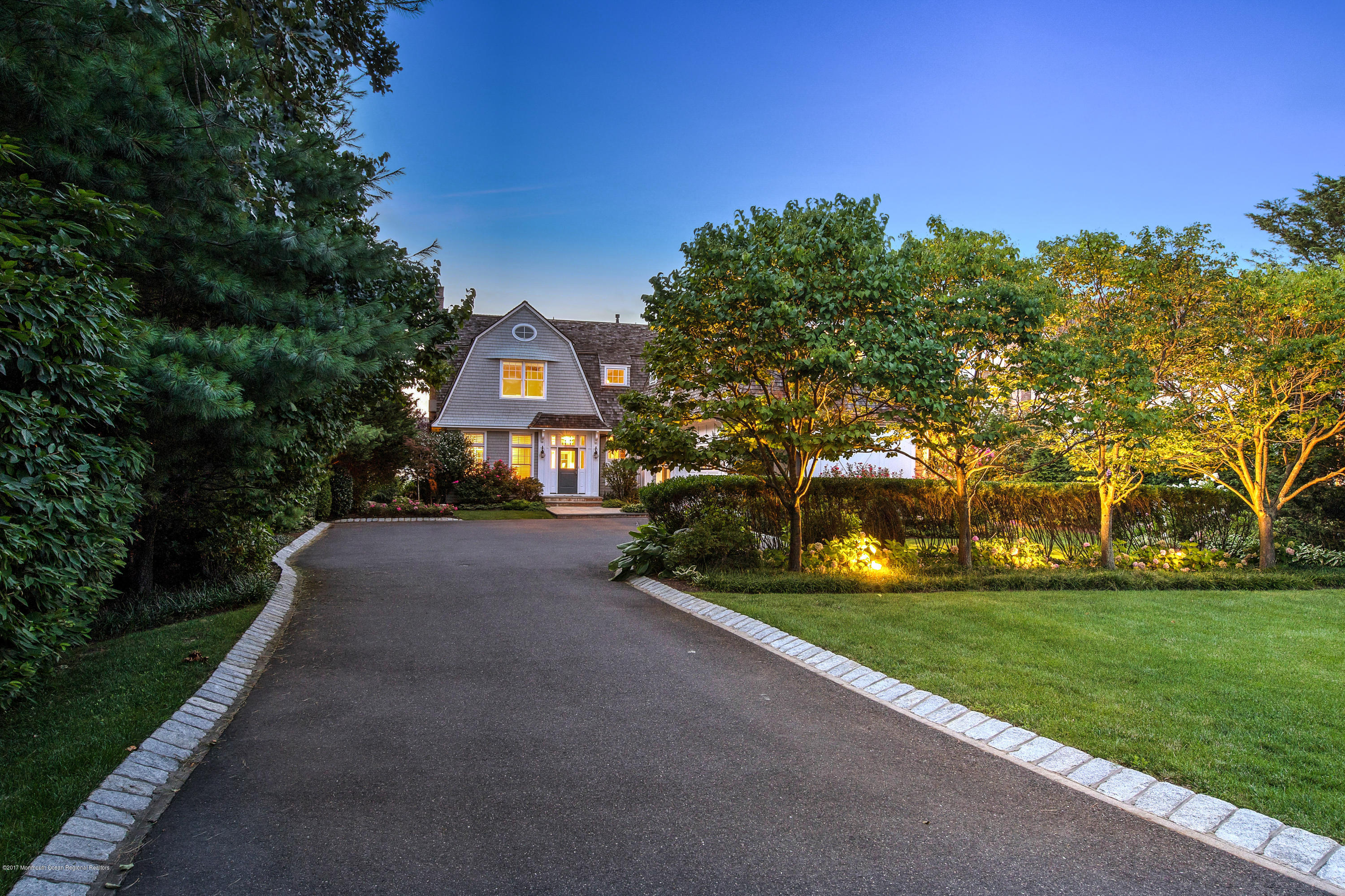 66 River Road Rumson, NJ 07760 - Photo 3 of 14 2