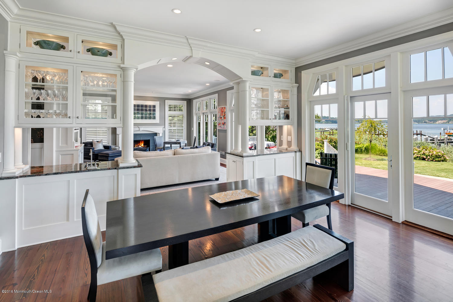 66 River Road Rumson, NJ 07760 - Photo 8 of 14 7