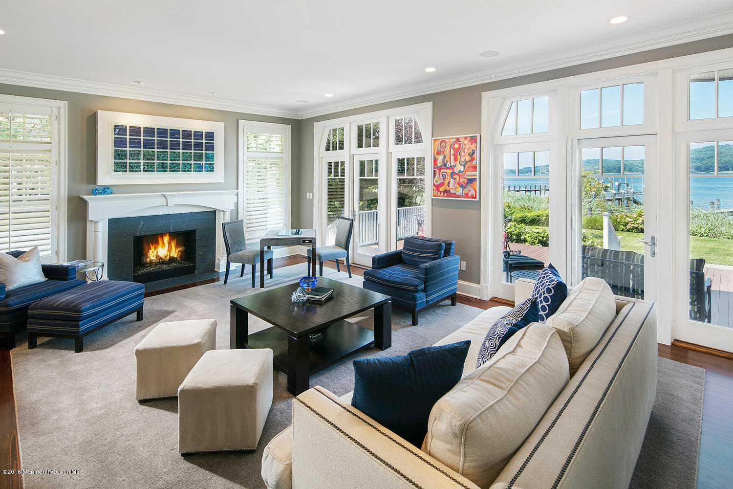66 River Road Rumson, NJ 07760 - Photo 9 of 14 4